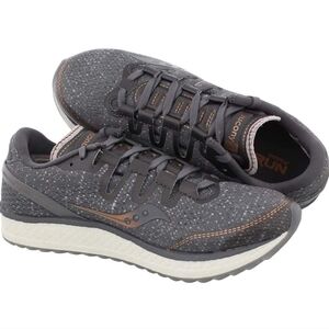 Saucony Women Freedom Support Frame Sneakers Running shoes sz 8